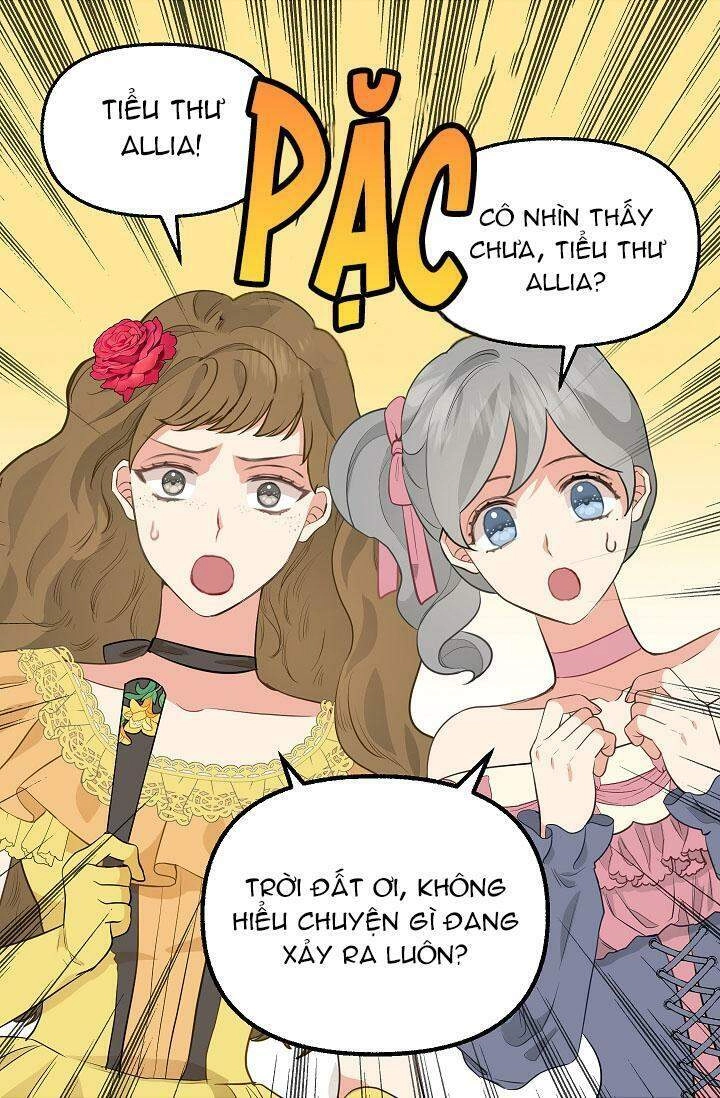 Hãy Bỏ Mặc Tôi Chapter 56 - 30