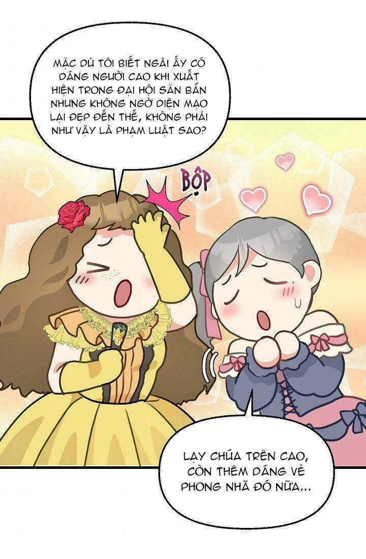 Hãy Bỏ Mặc Tôi Chapter 56 - 31