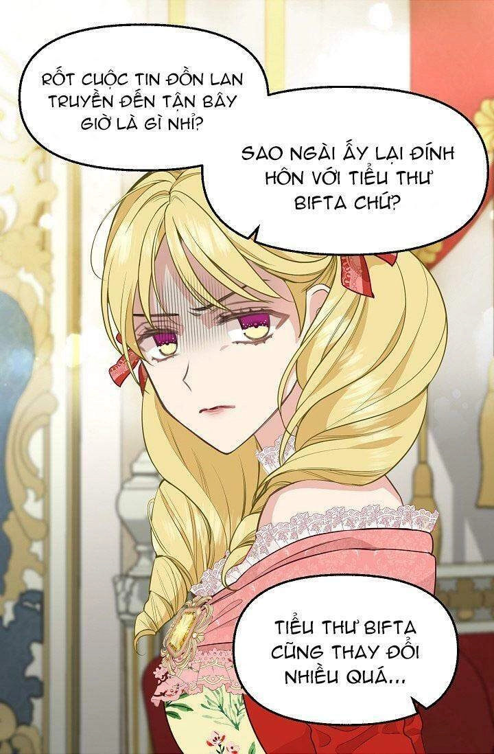 Hãy Bỏ Mặc Tôi Chapter 56 - 32