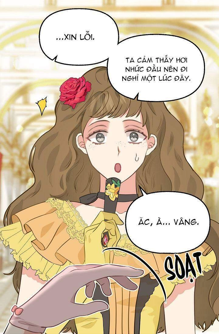 Hãy Bỏ Mặc Tôi Chapter 56 - 33