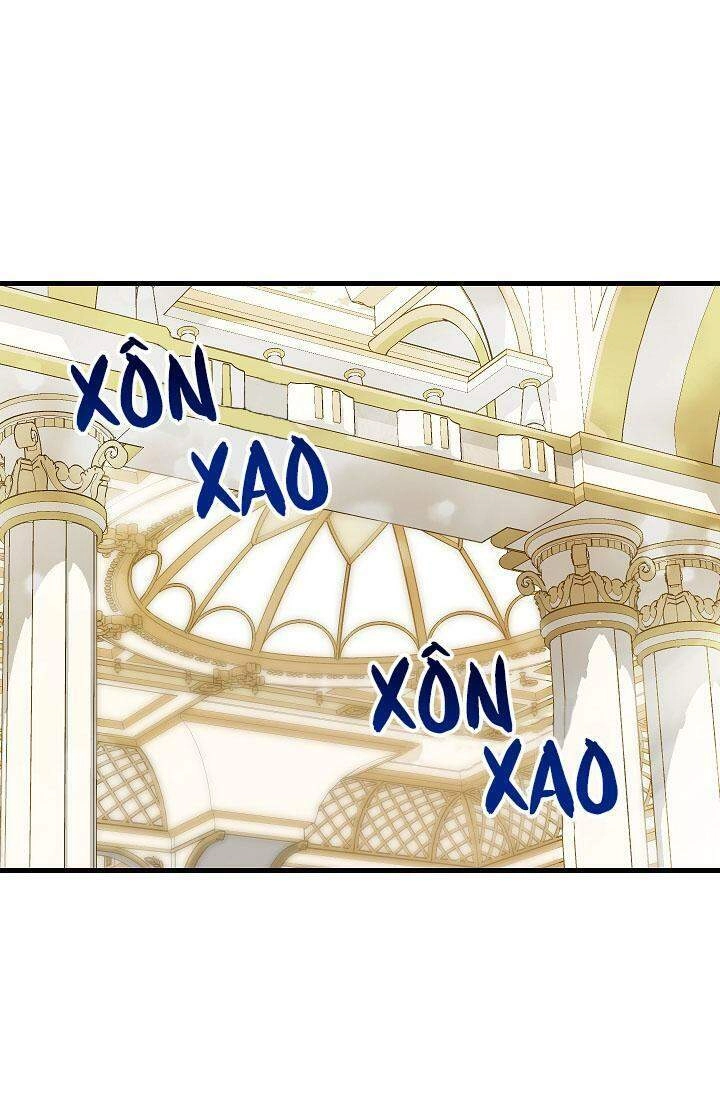 Hãy Bỏ Mặc Tôi Chapter 56 - 35