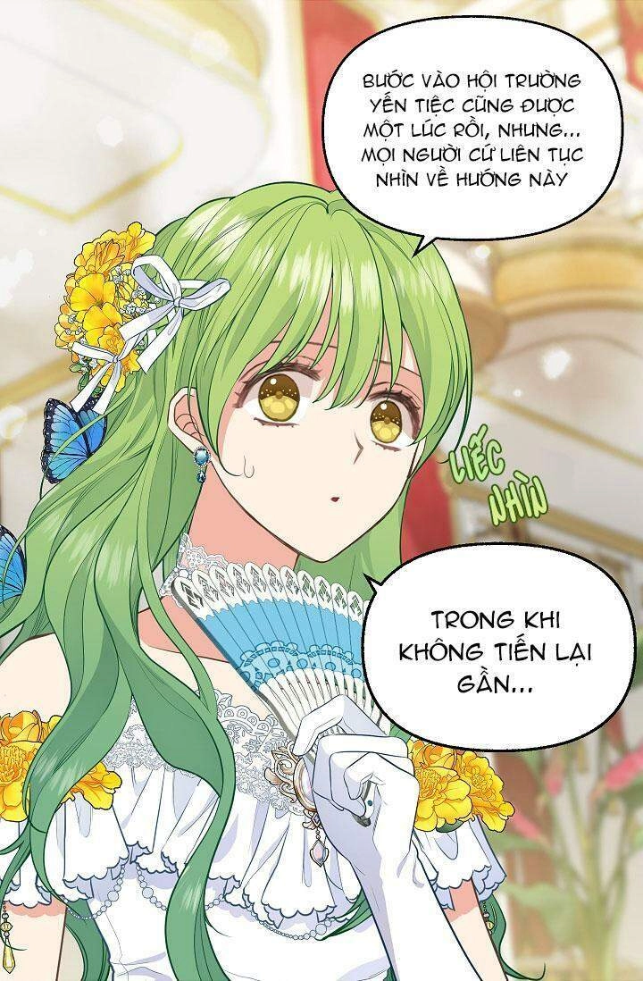 Hãy Bỏ Mặc Tôi Chapter 56 - 36