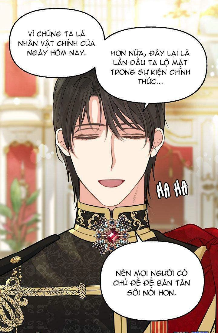 Hãy Bỏ Mặc Tôi Chapter 56 - 37