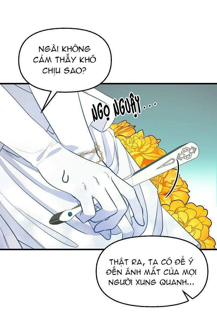 Hãy Bỏ Mặc Tôi Chapter 56 - 38