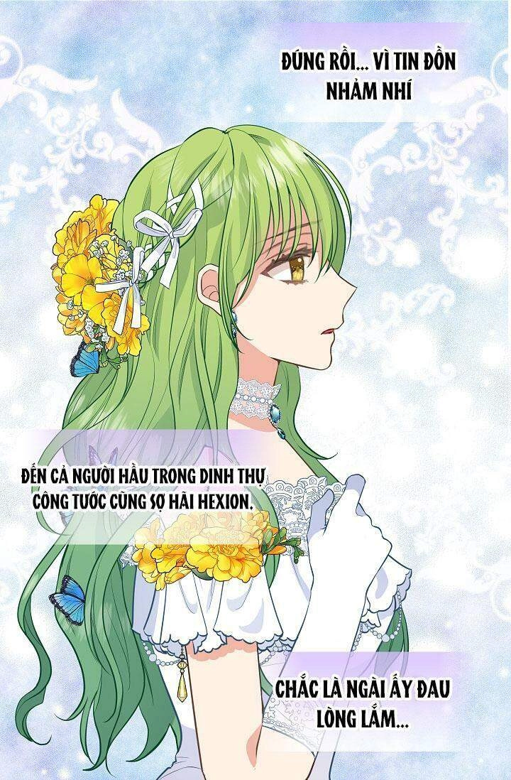 Hãy Bỏ Mặc Tôi Chapter 56 - 40