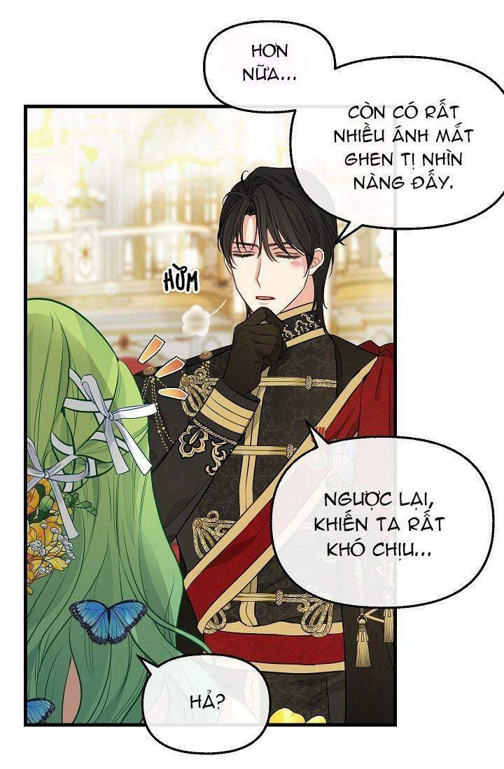 Hãy Bỏ Mặc Tôi Chapter 56 - 41