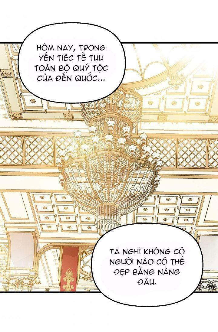Hãy Bỏ Mặc Tôi Chapter 56 - 42