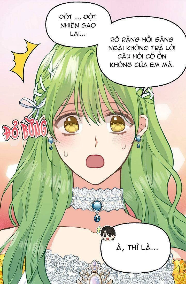 Hãy Bỏ Mặc Tôi Chapter 56 - 43