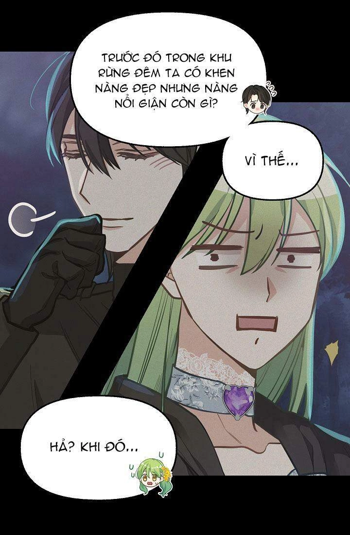 Hãy Bỏ Mặc Tôi Chapter 56 - 44