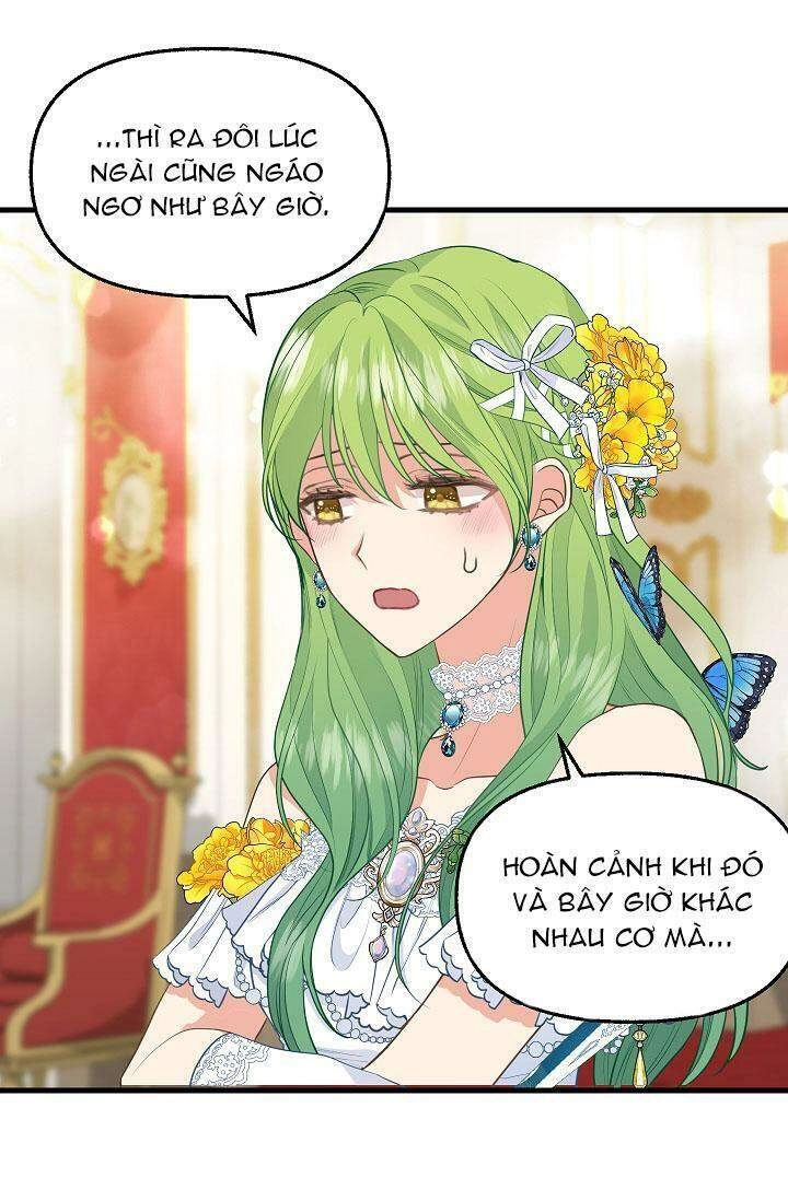 Hãy Bỏ Mặc Tôi Chapter 56 - 45