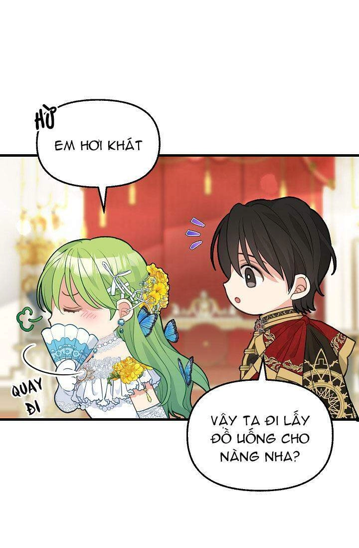 Hãy Bỏ Mặc Tôi Chapter 56 - 47