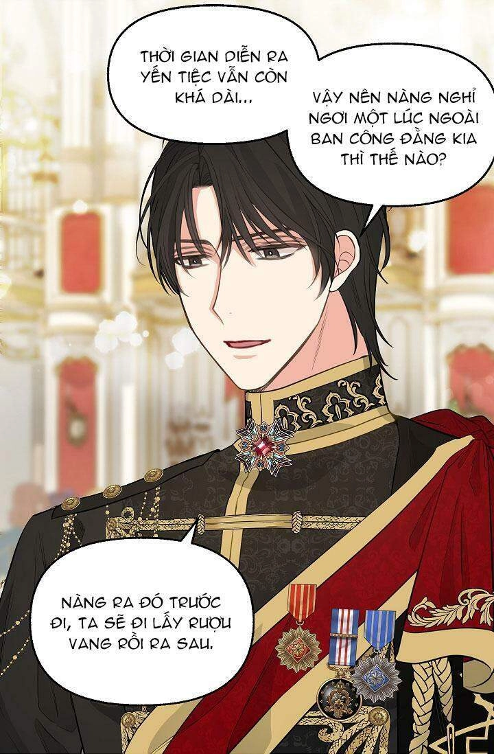 Hãy Bỏ Mặc Tôi Chapter 56 - 48