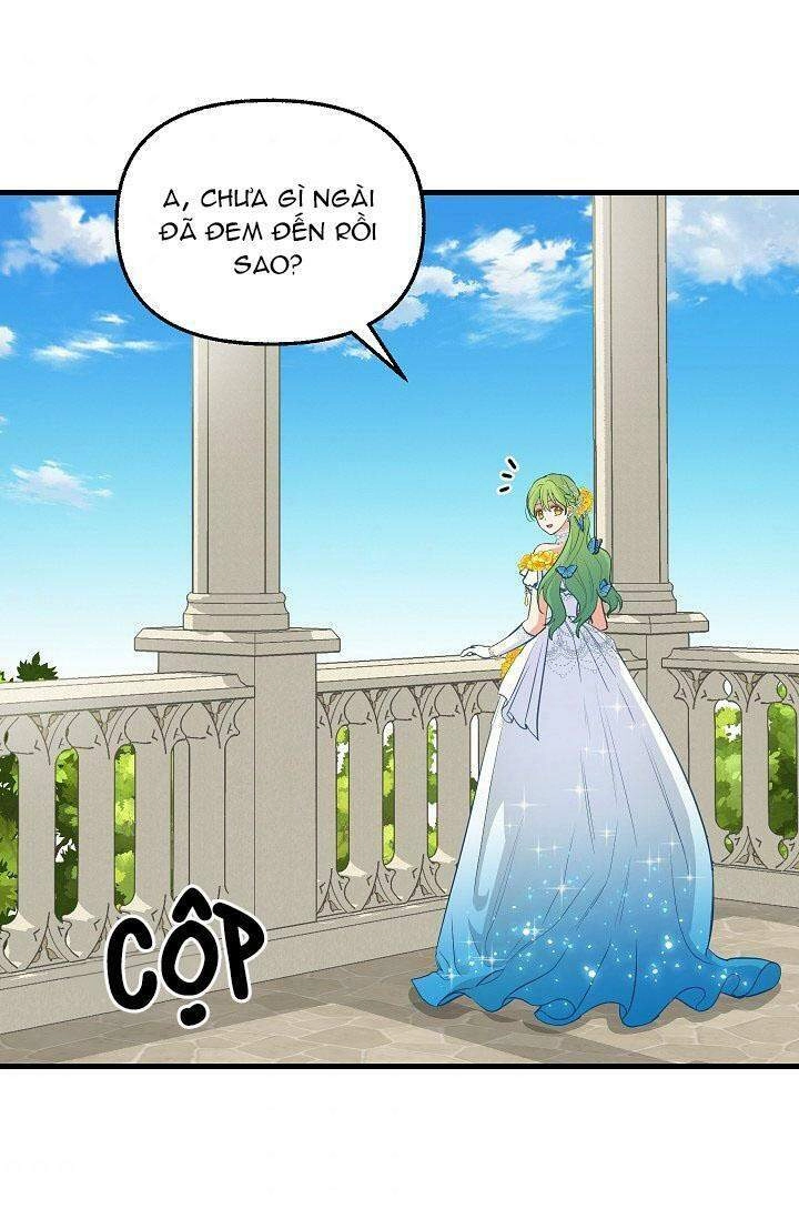 Hãy Bỏ Mặc Tôi Chapter 56 - 51