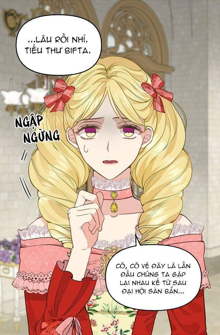 Hãy Bỏ Mặc Tôi Chapter 56 - 53