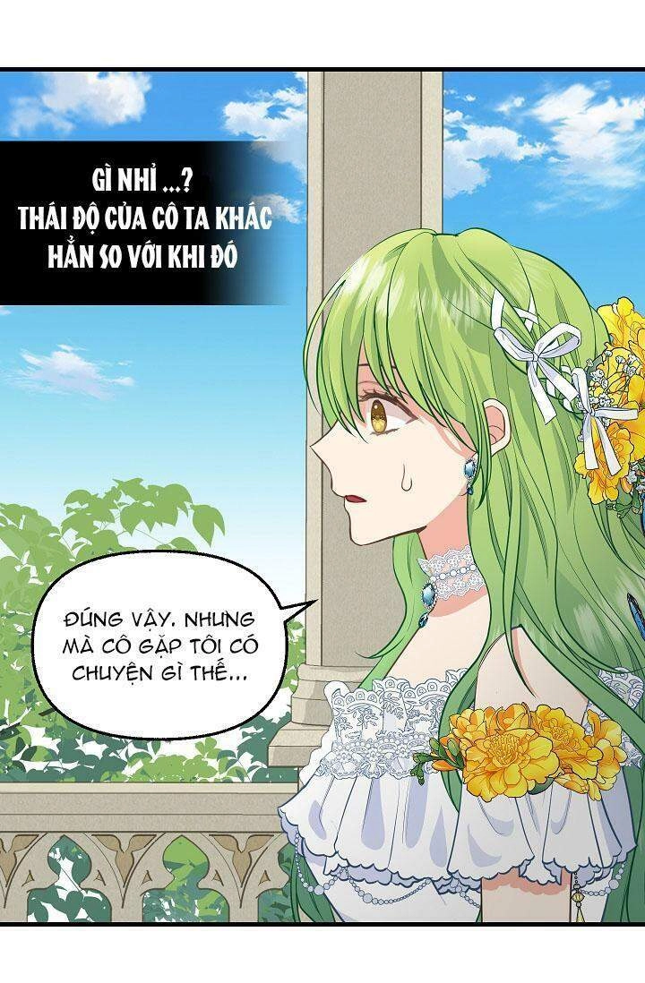 Hãy Bỏ Mặc Tôi Chapter 56 - 54