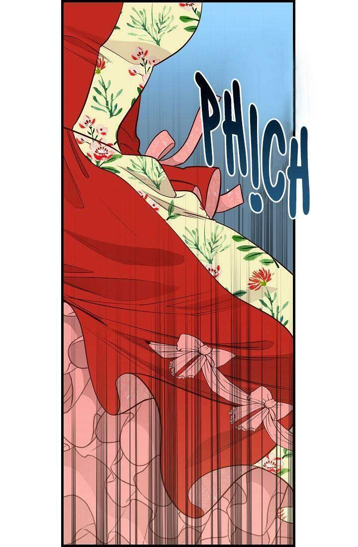 Hãy Bỏ Mặc Tôi Chapter 56 - 55