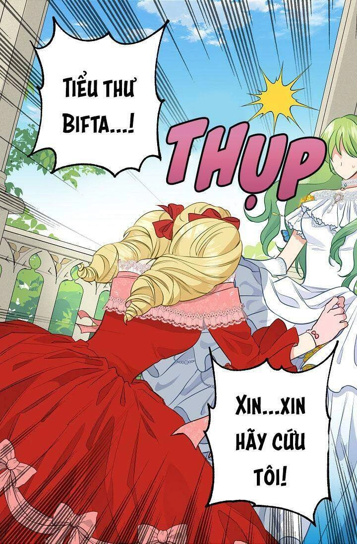 Hãy Bỏ Mặc Tôi Chapter 56 - 56