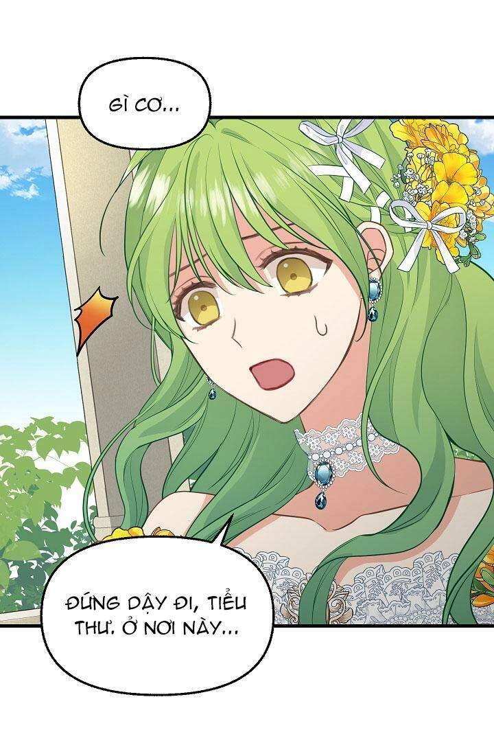 Hãy Bỏ Mặc Tôi Chapter 56 - 57