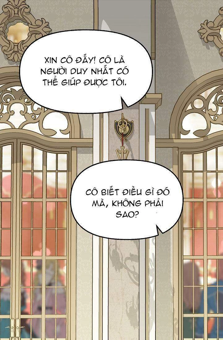 Hãy Bỏ Mặc Tôi Chapter 56 - 58