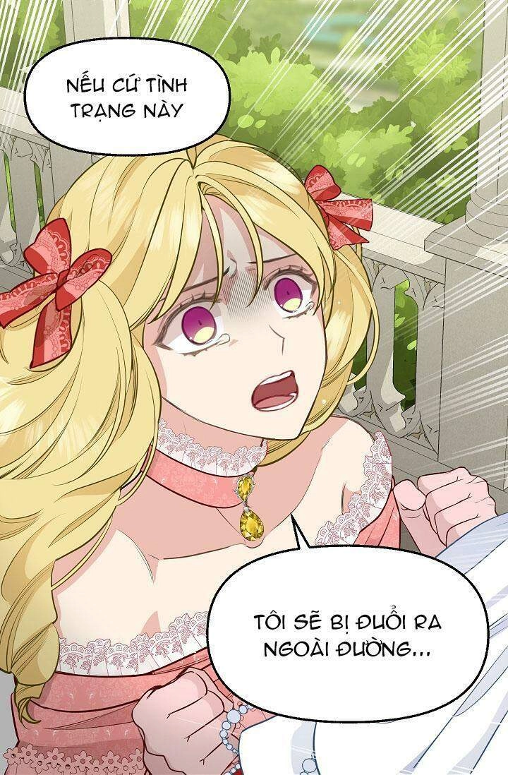 Hãy Bỏ Mặc Tôi Chapter 56 - 59