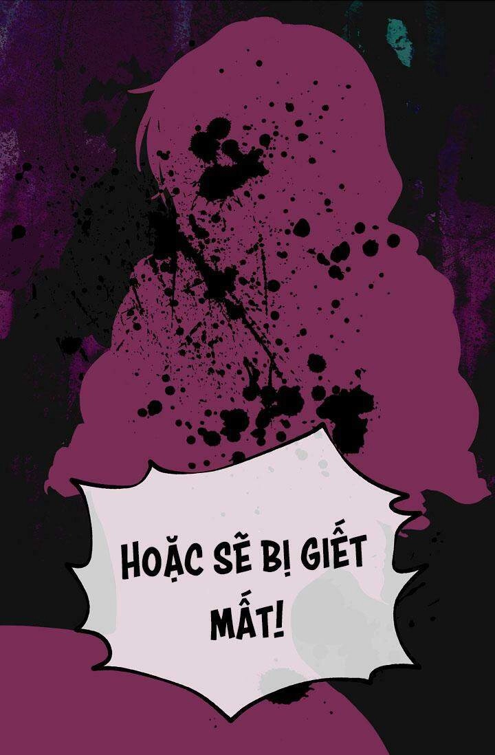 Hãy Bỏ Mặc Tôi Chapter 56 - 60