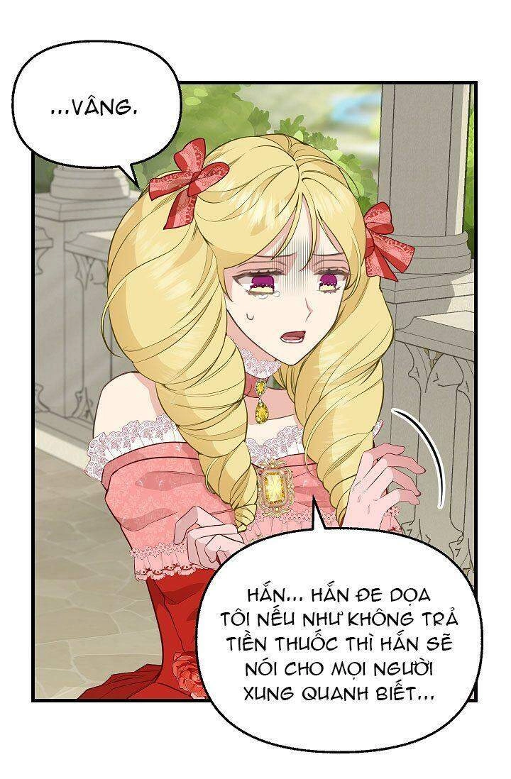 Hãy Bỏ Mặc Tôi Chapter 57 - 4