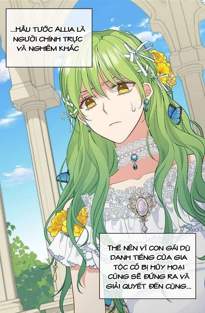 Hãy Bỏ Mặc Tôi Chapter 57 - 7