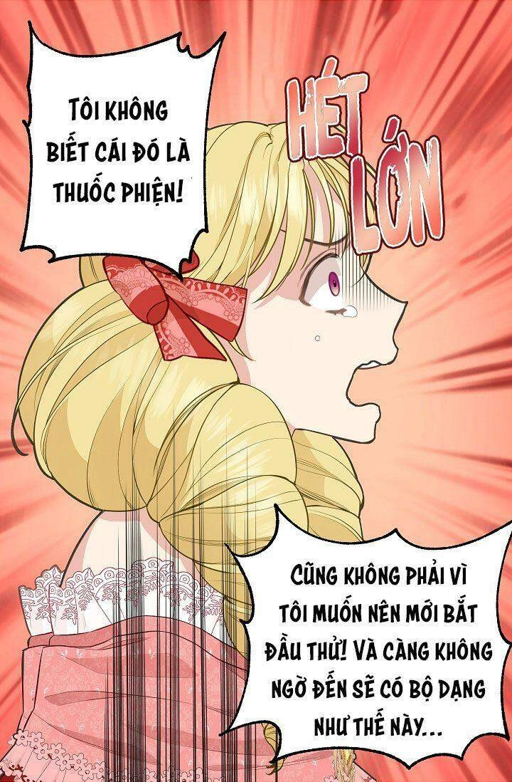 Hãy Bỏ Mặc Tôi Chapter 57 - 10