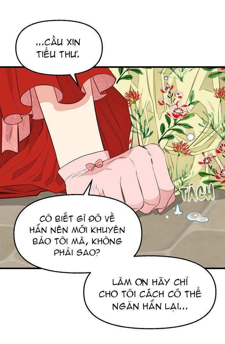 Hãy Bỏ Mặc Tôi Chapter 57 - 11