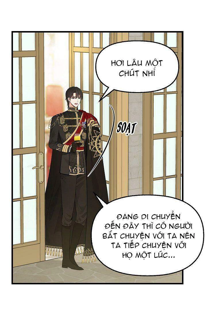 Hãy Bỏ Mặc Tôi Chapter 57 - 13