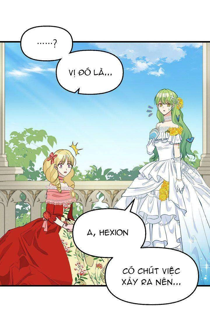 Hãy Bỏ Mặc Tôi Chapter 57 - 14