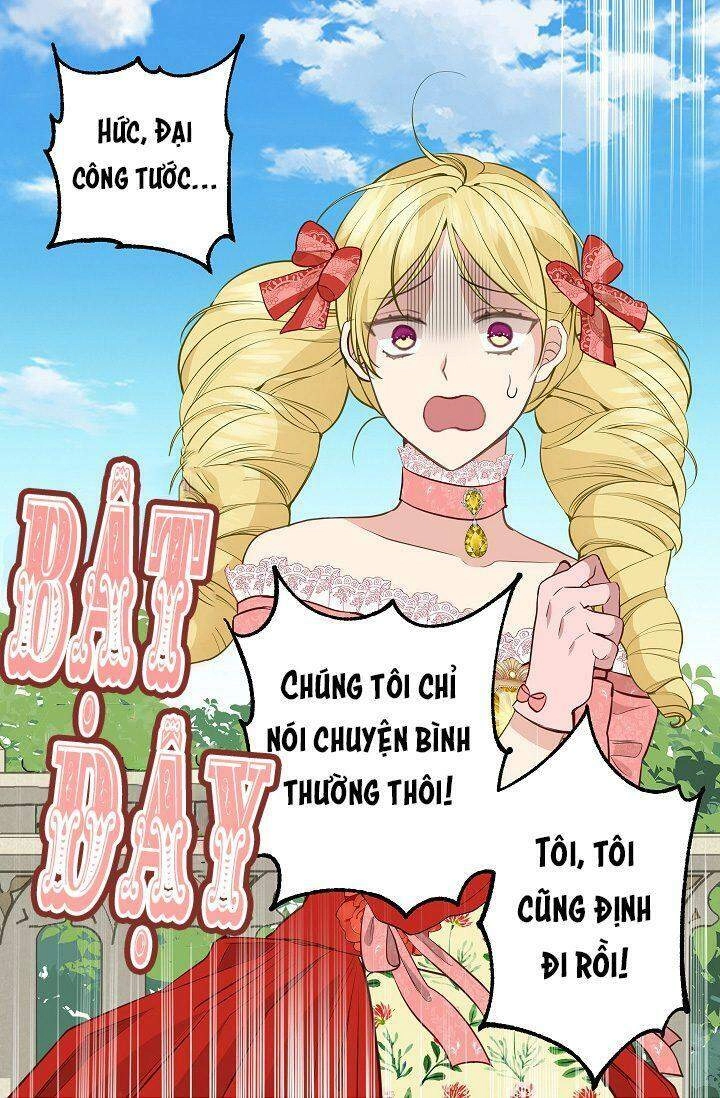 Hãy Bỏ Mặc Tôi Chapter 57 - 15