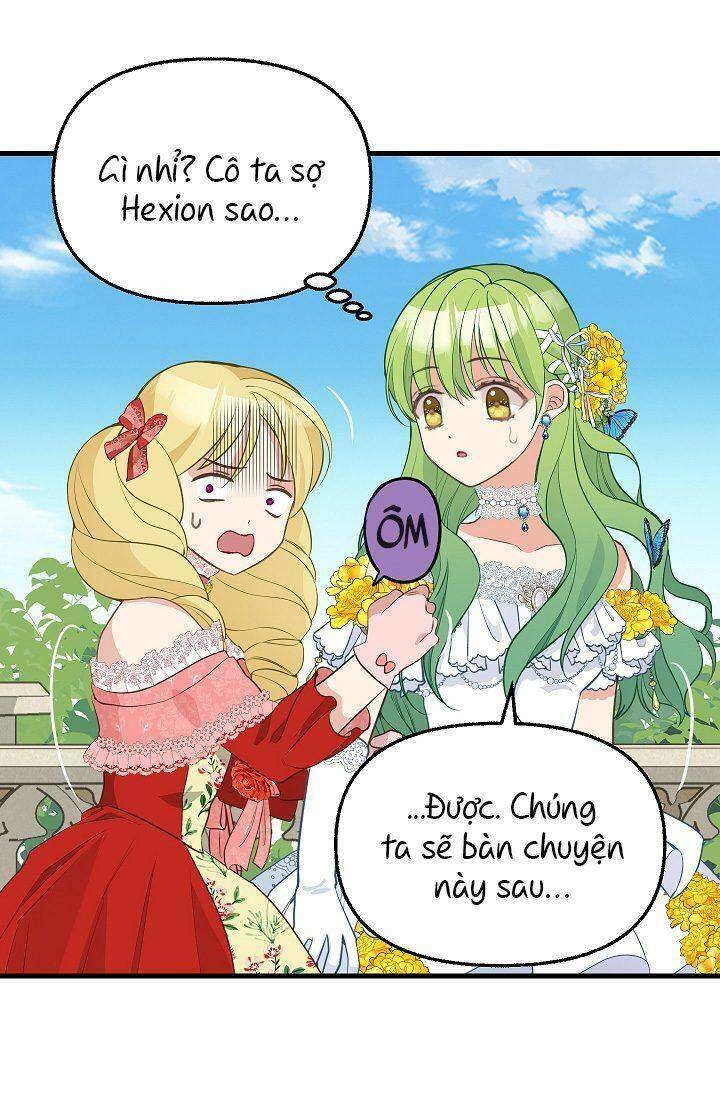 Hãy Bỏ Mặc Tôi Chapter 57 - 16