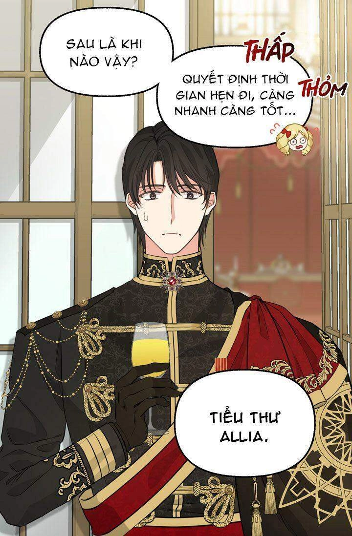 Hãy Bỏ Mặc Tôi Chapter 57 - 17