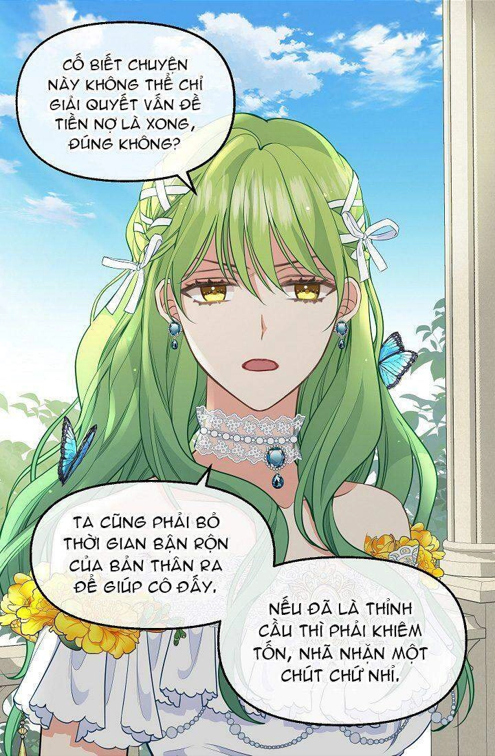 Hãy Bỏ Mặc Tôi Chapter 57 - 18