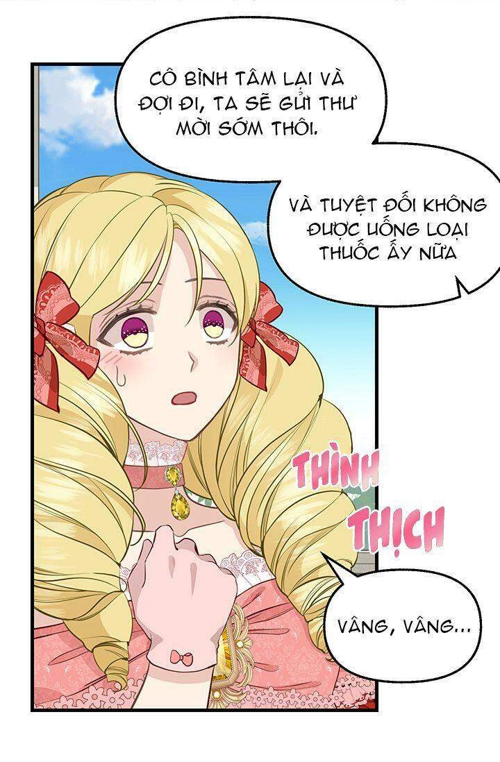 Hãy Bỏ Mặc Tôi Chapter 57 - 19