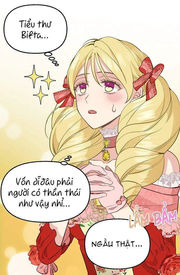 Hãy Bỏ Mặc Tôi Chapter 57 - 21