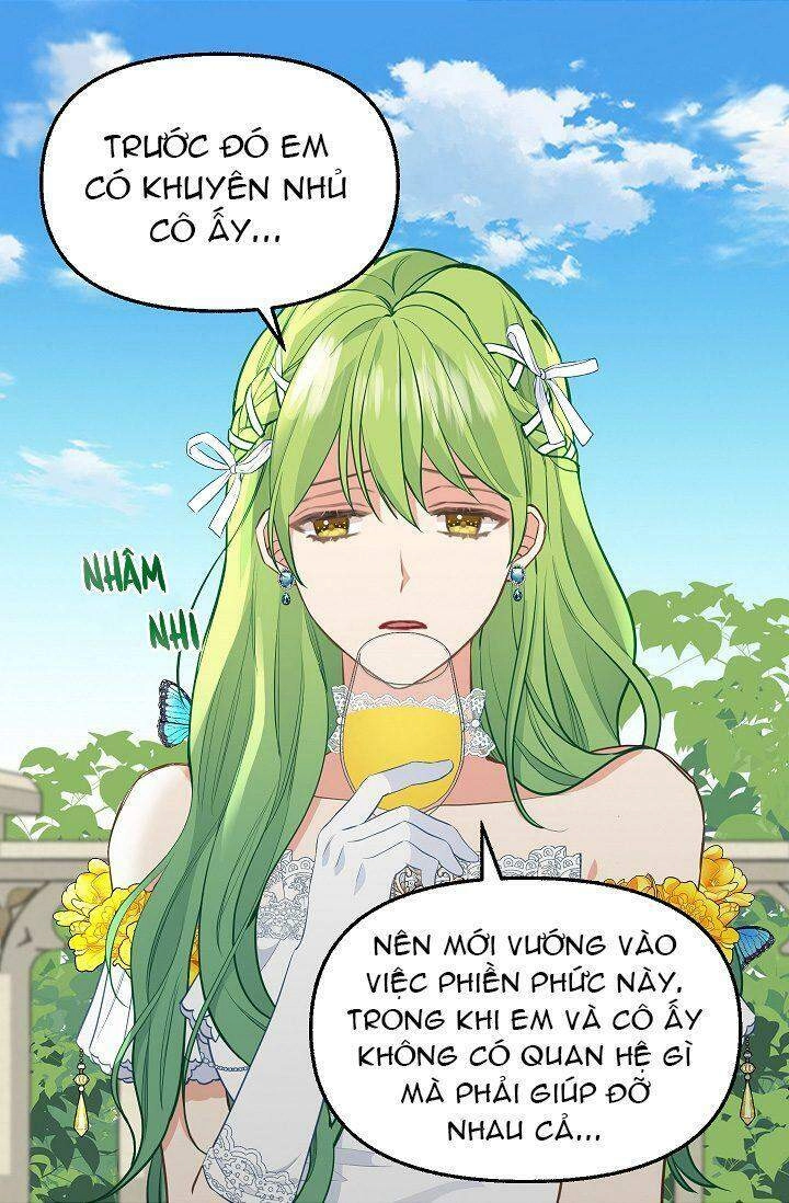 Hãy Bỏ Mặc Tôi Chapter 57 - 23