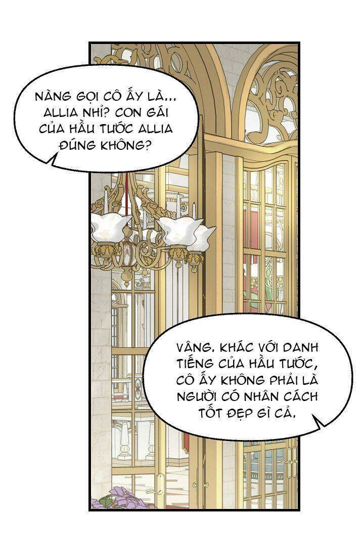 Hãy Bỏ Mặc Tôi Chapter 57 - 24