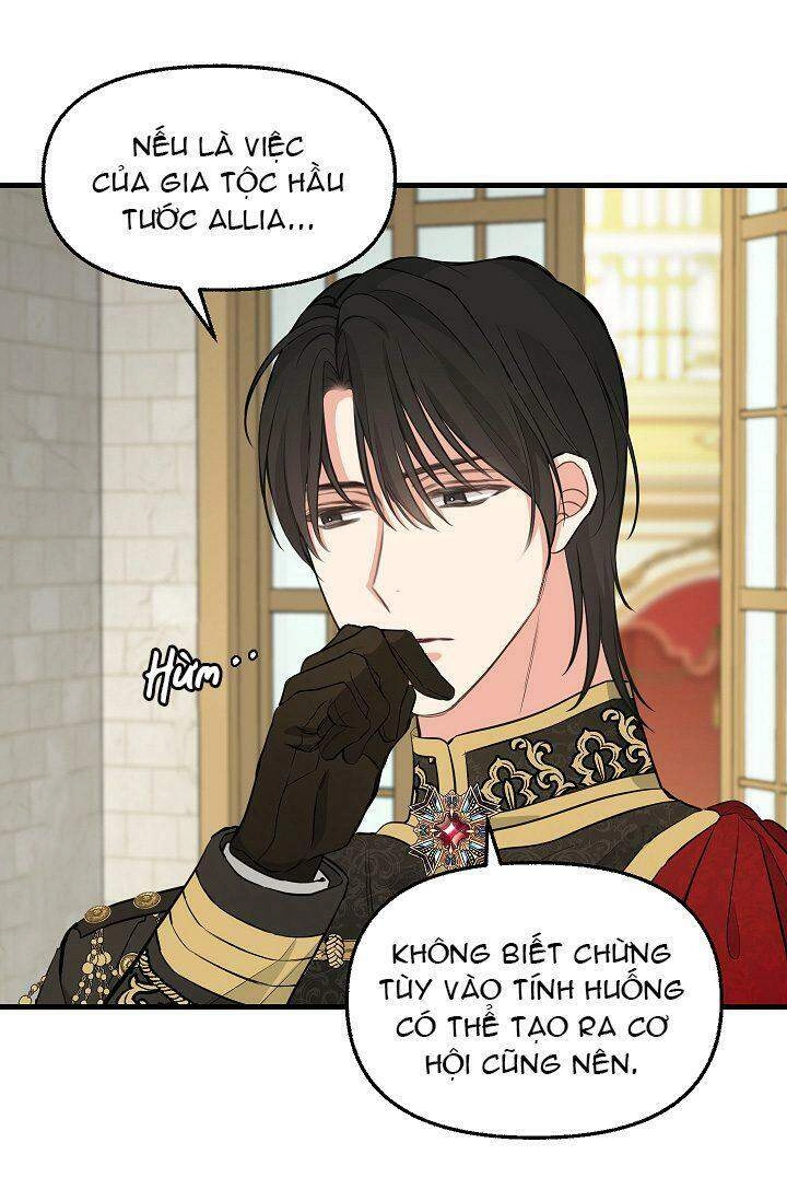 Hãy Bỏ Mặc Tôi Chapter 57 - 25