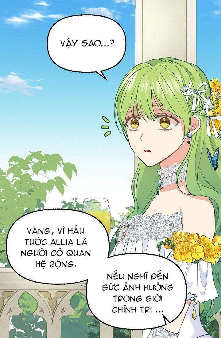 Hãy Bỏ Mặc Tôi Chapter 57 - 26