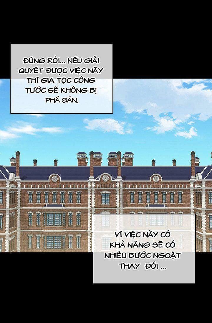 Hãy Bỏ Mặc Tôi Chapter 57 - 27