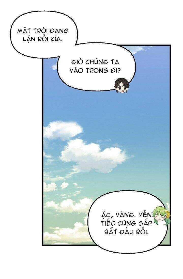 Hãy Bỏ Mặc Tôi Chapter 57 - 28