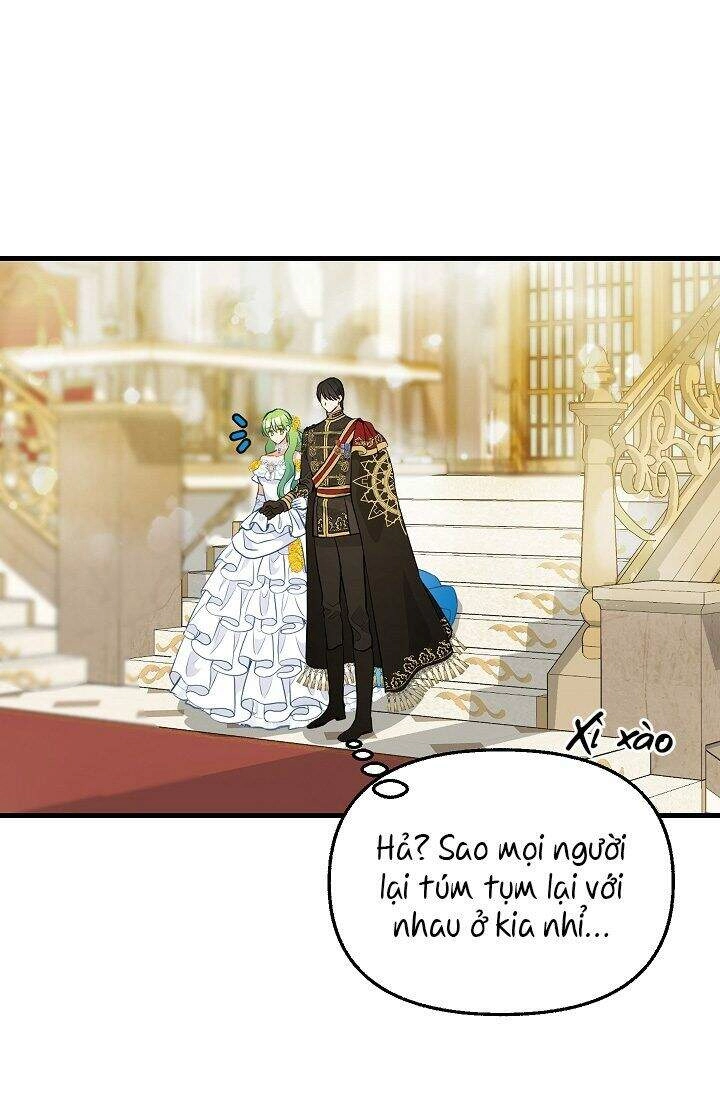 Hãy Bỏ Mặc Tôi Chapter 57 - 29