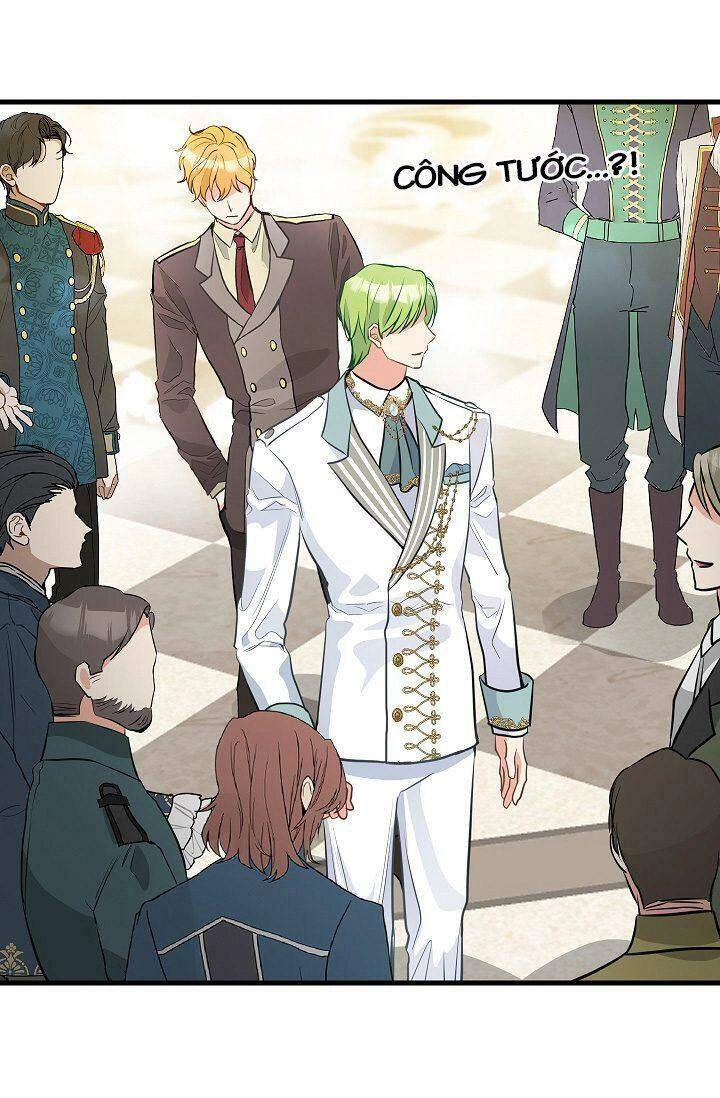 Hãy Bỏ Mặc Tôi Chapter 57 - 30