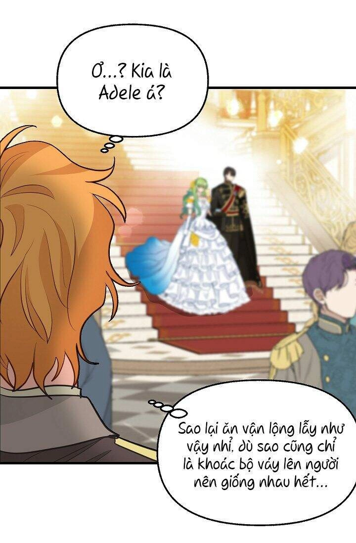 Hãy Bỏ Mặc Tôi Chapter 57 - 31