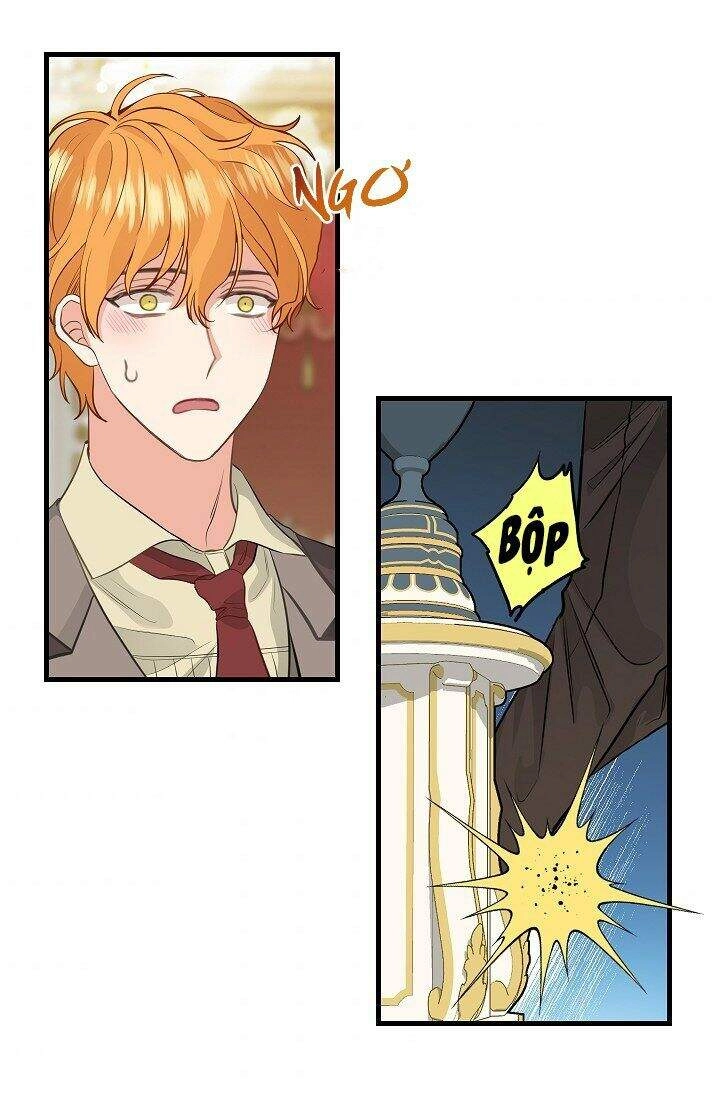 Hãy Bỏ Mặc Tôi Chapter 57 - 33