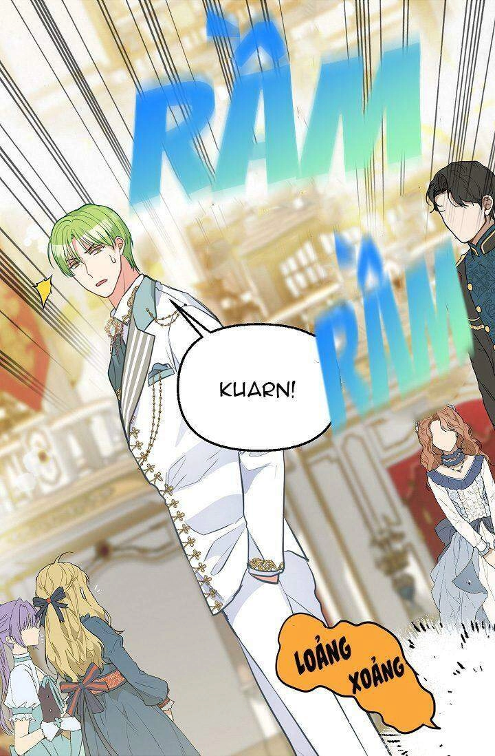 Hãy Bỏ Mặc Tôi Chapter 57 - 34