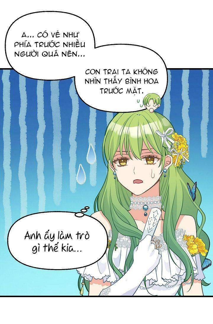 Hãy Bỏ Mặc Tôi Chapter 57 - 35