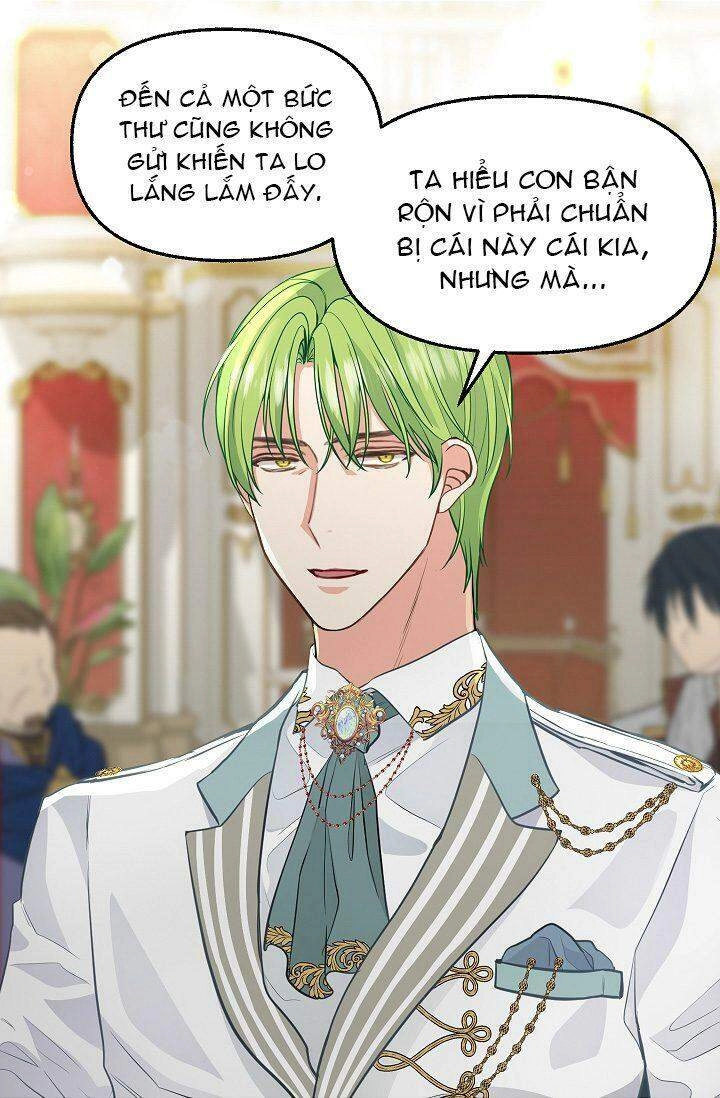 Hãy Bỏ Mặc Tôi Chapter 57 - 37